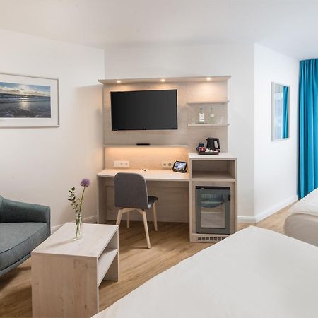 Stadthotel 엑케른포르데 외부 사진