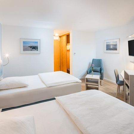 Stadthotel 엑케른포르데 외부 사진