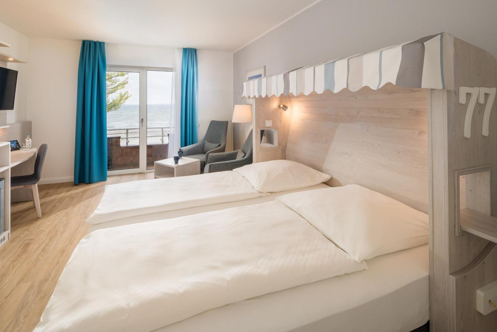 Stadthotel 엑케른포르데 외부 사진