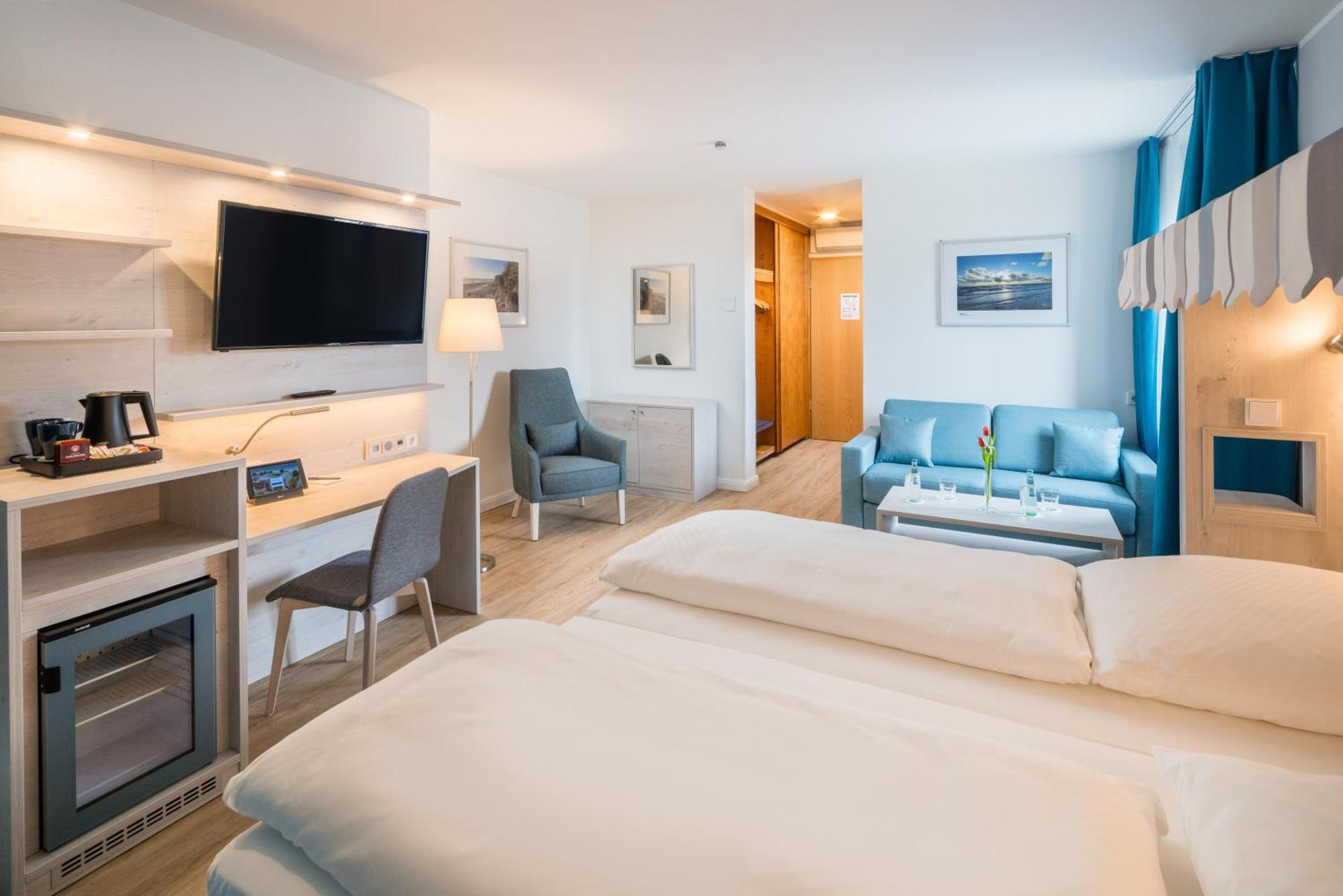Stadthotel 엑케른포르데 외부 사진