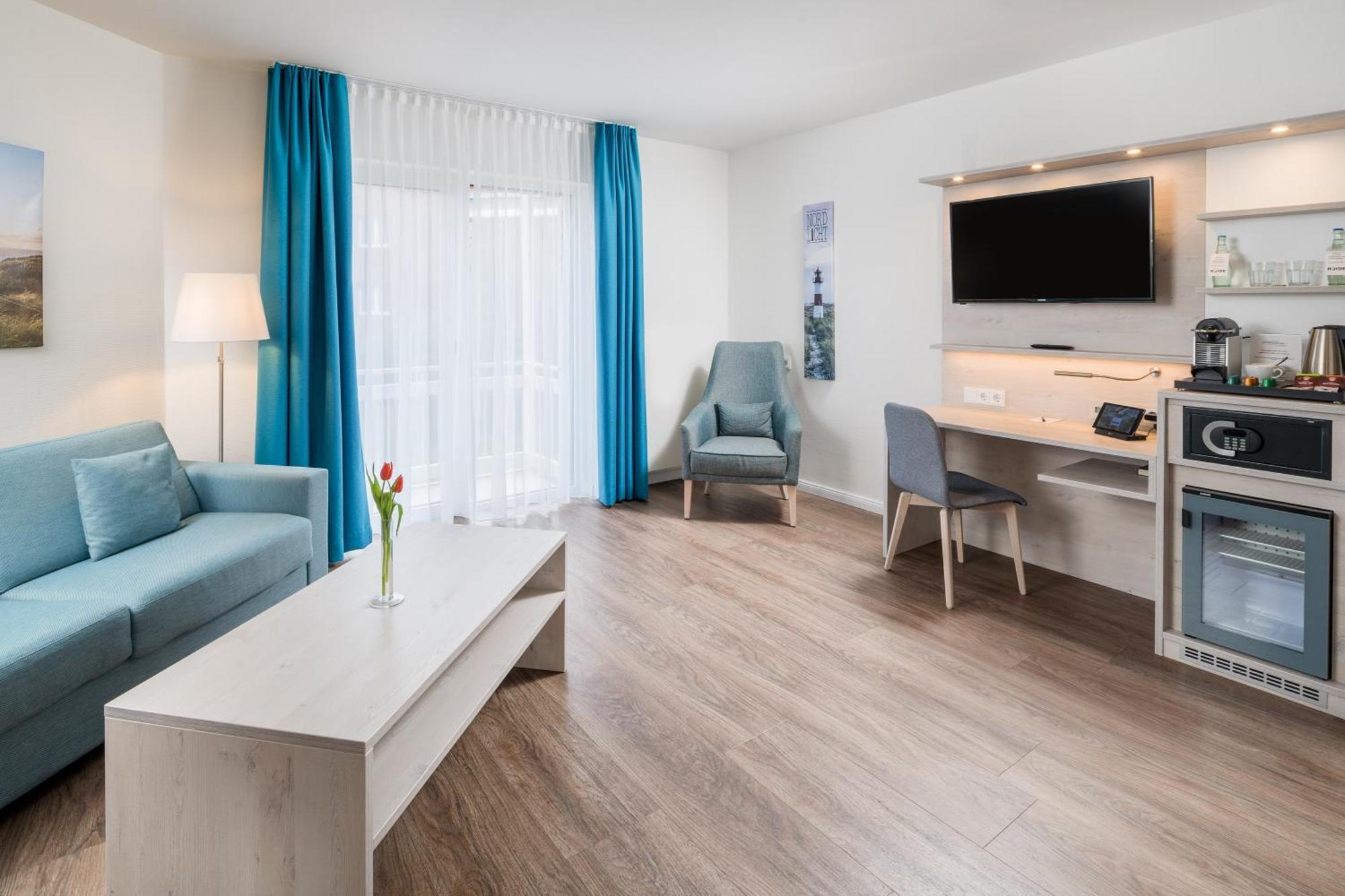 Stadthotel 엑케른포르데 외부 사진