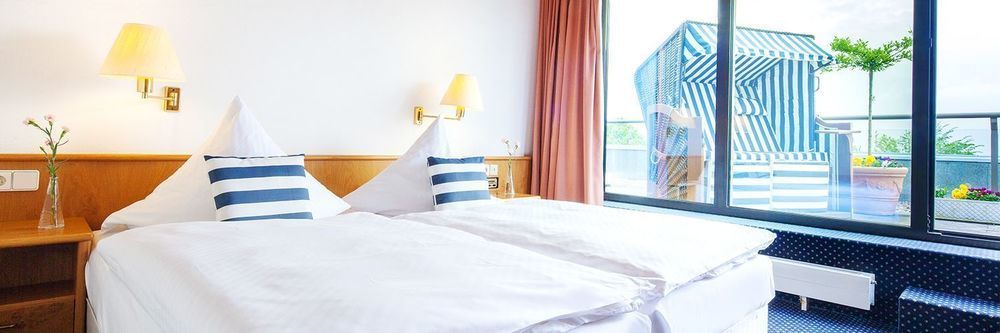 Stadthotel 엑케른포르데 외부 사진