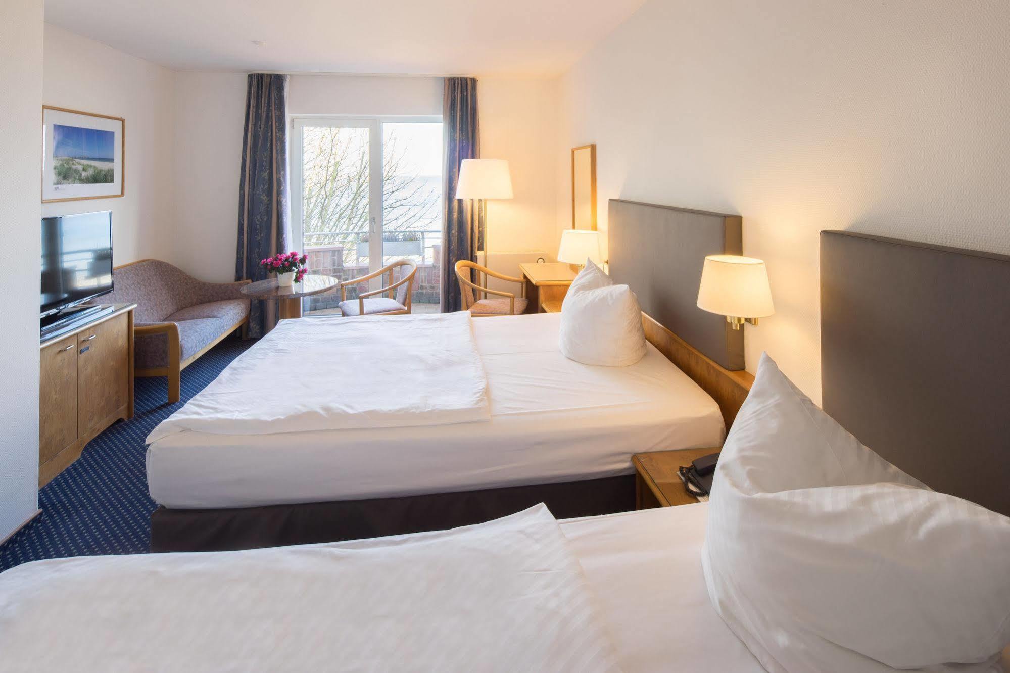 Stadthotel 엑케른포르데 외부 사진